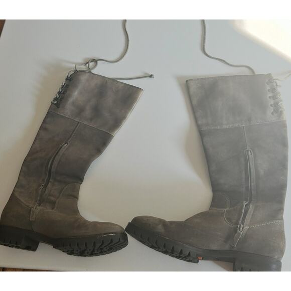 Nike Boots Waterproof Size 10 - Picture 1 of 4